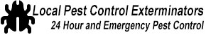 Point Harbor NC Pest Control Exterminators